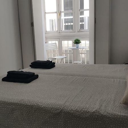 Apartamento El Gaditano Errante Cadiz Dış mekan fotoğraf