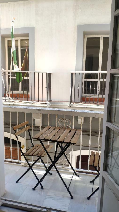 Apartamento El Gaditano Errante Cadiz Dış mekan fotoğraf