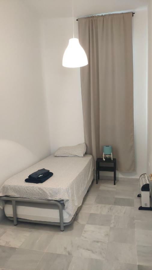 Apartamento El Gaditano Errante Cadiz Dış mekan fotoğraf