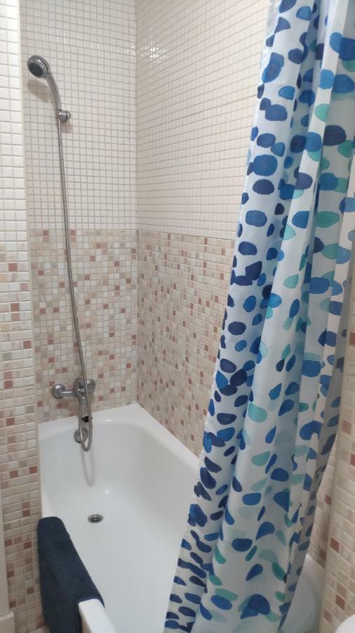 Apartamento El Gaditano Errante Cadiz Dış mekan fotoğraf