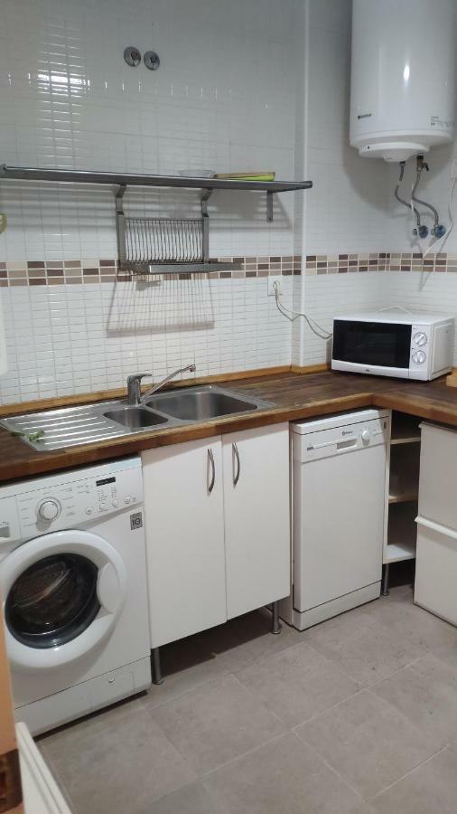 Apartamento El Gaditano Errante Cadiz Dış mekan fotoğraf