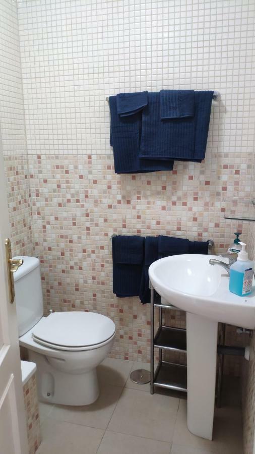 Apartamento El Gaditano Errante Cadiz Dış mekan fotoğraf